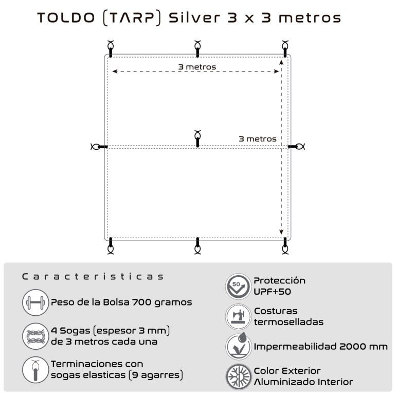 Toldo 3 x 3 mm-01